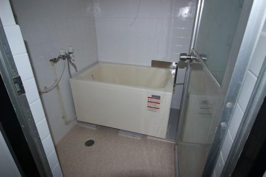 BLOCASAHI