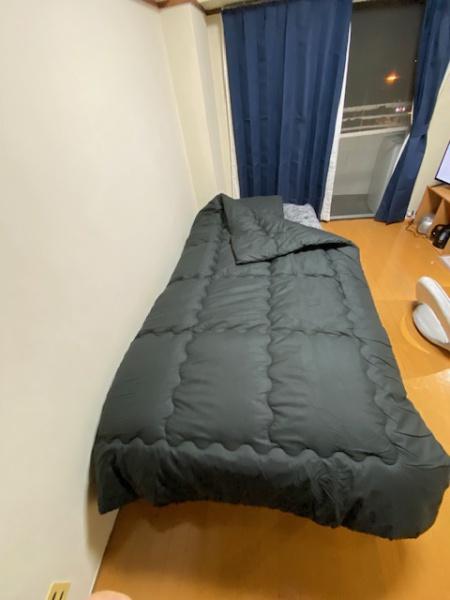 マンスリーマンション　大塚