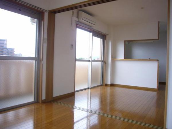 グローリー野田2