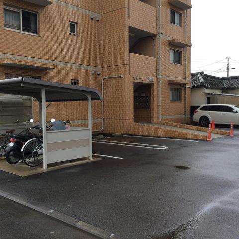 グローリー野田2
