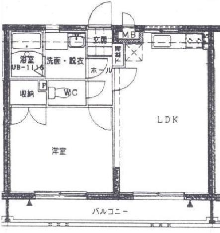 エルシティ大塚