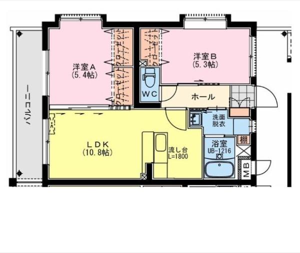 バリフォレスト吉村