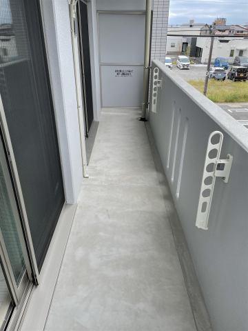 バリフォレスト吉村