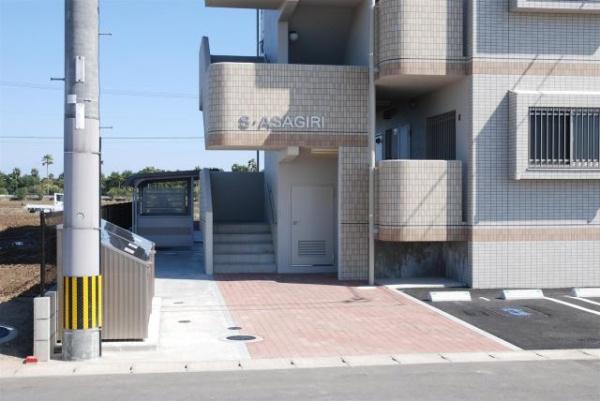 S・ASAGIRI