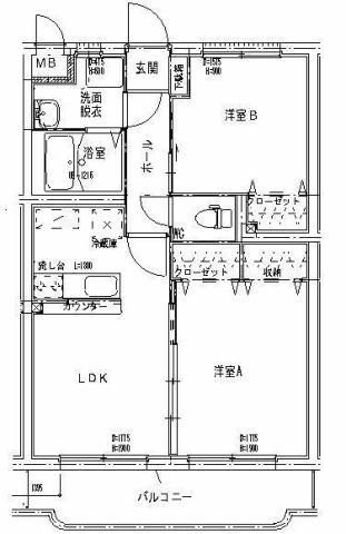 アンシャンテ2