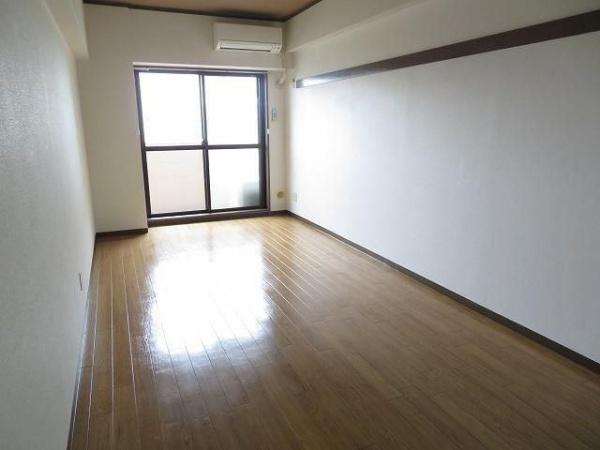 センチュリー丸島(洋室)