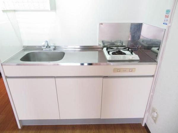 センチュリー丸島(キッチン)