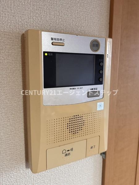 リバティーコーポ2