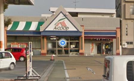 エレガンツァ(Aコープ佐土原店)