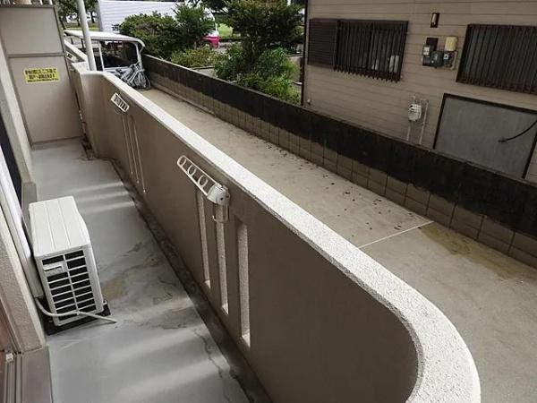 エクシード霧島　2