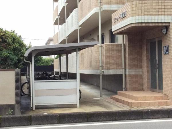 エクシード霧島　2
