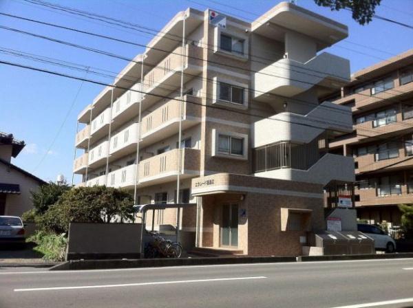 エクシード霧島　2