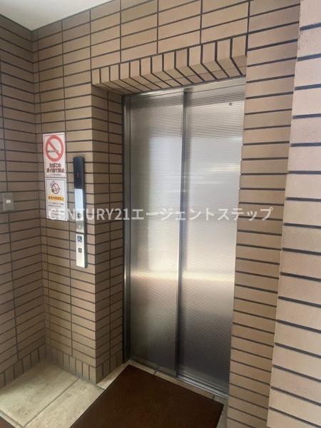 サーパス神宮北