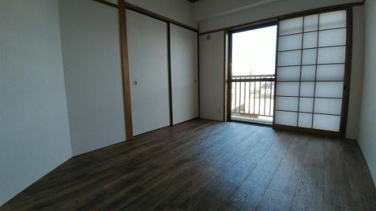 西池セントラルハイツ