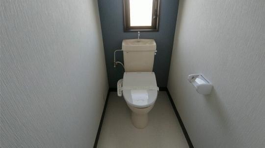 西池セントラルハイツ
