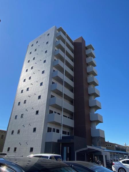 宮崎ミッドタウンサウスタワー