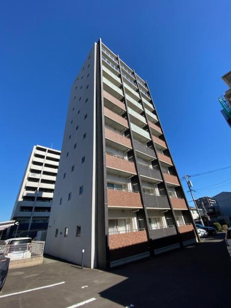 宮崎ミッドタウンサウスタワー