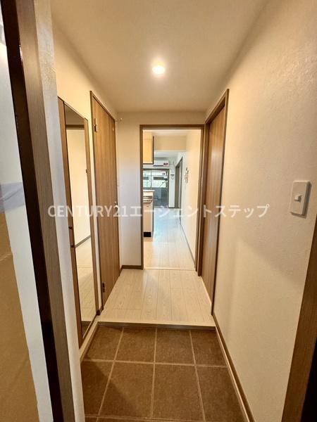 シャトレ末広