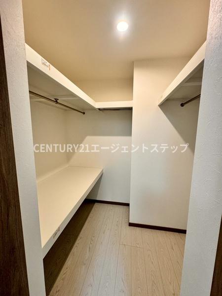 シャトレ末広