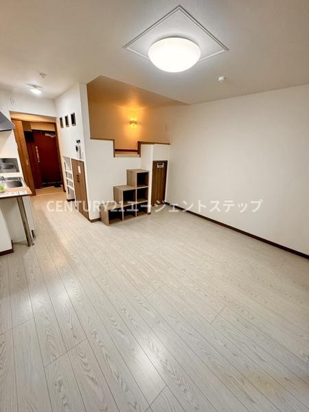 シャトレ末広