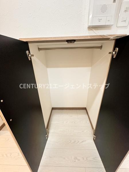 シャトレ末広