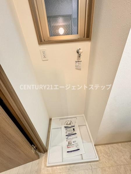 シャトレ末広