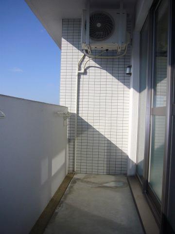 トライベッカ神宮