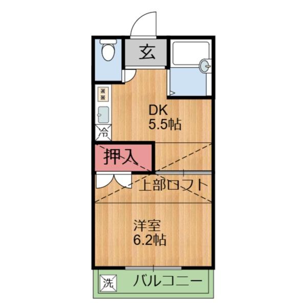 A-STEP城ケ崎