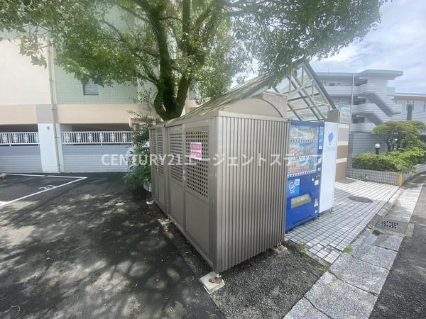 リバータウン錦本