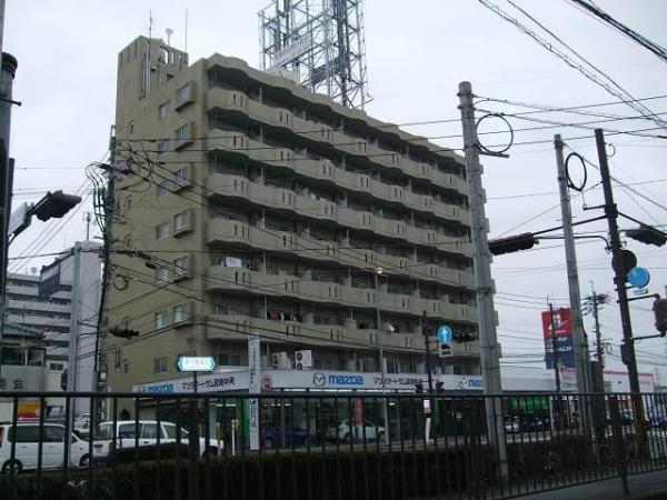 オグラヒルズ3