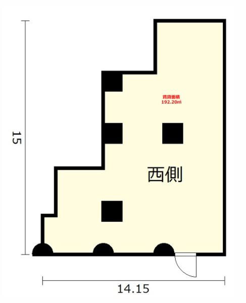 ホテルマイステイズ宮崎