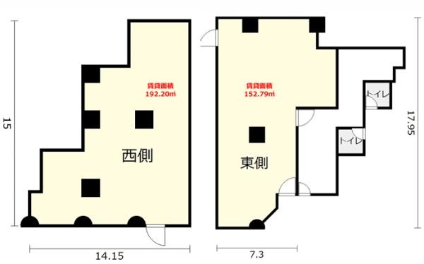 ホテルマイステイズ宮崎