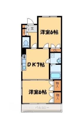 ルミナス出来島