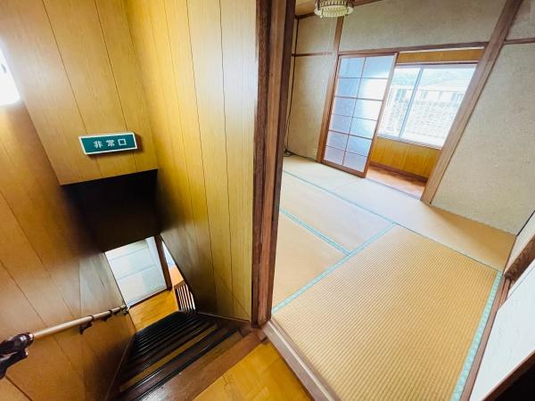 青島住居付きテナント