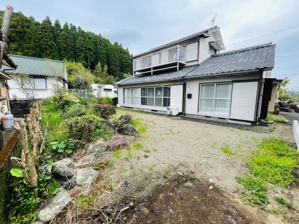 青島住居付きテナント