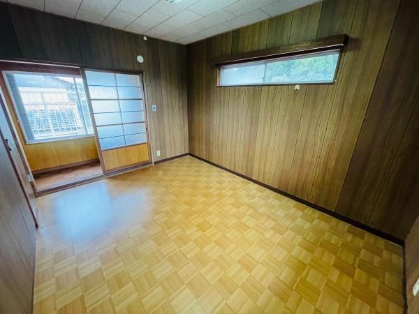 青島住居付きテナント