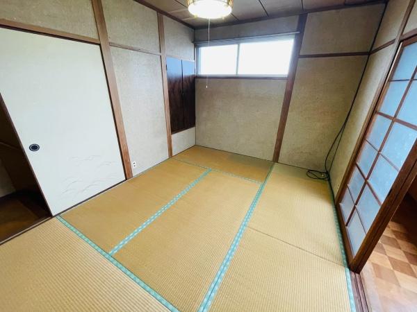 青島住居付きテナント