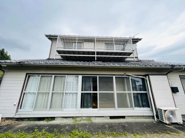 青島住居付きテナント