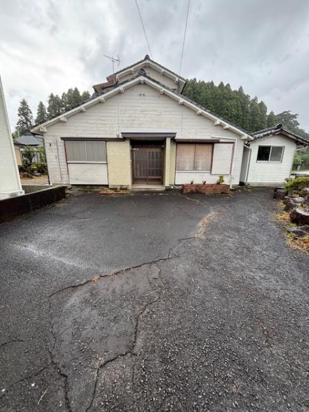 青島住居付きテナント