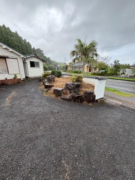 青島住居付きテナント