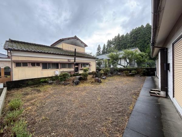 青島住居付きテナント