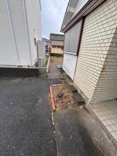 青島住居付きテナント