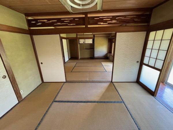 青島住居付きテナント