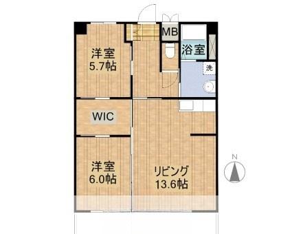 ナチュラルタウン2