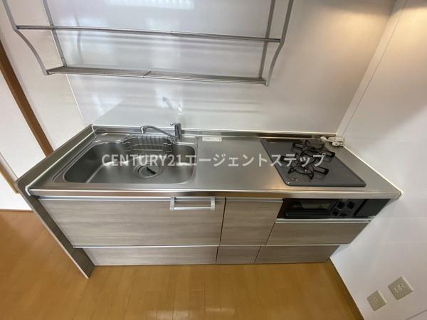 ナチュラルタウン2