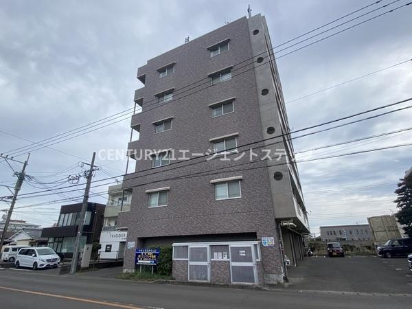 ナチュラルタウン2