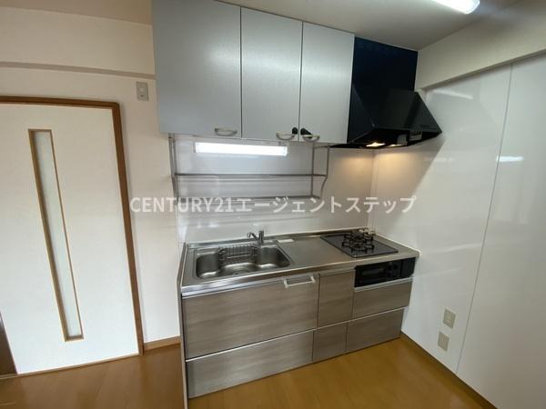 ナチュラルタウン2