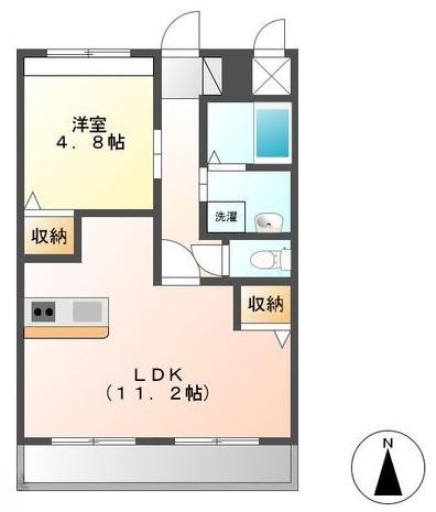 セレーノ花ヶ島