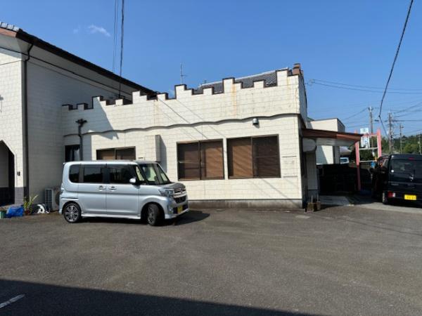 宮崎市清武町今泉甲の店舗（一戸建）