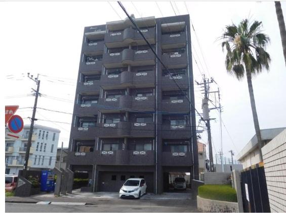 リバーシティ江平中町